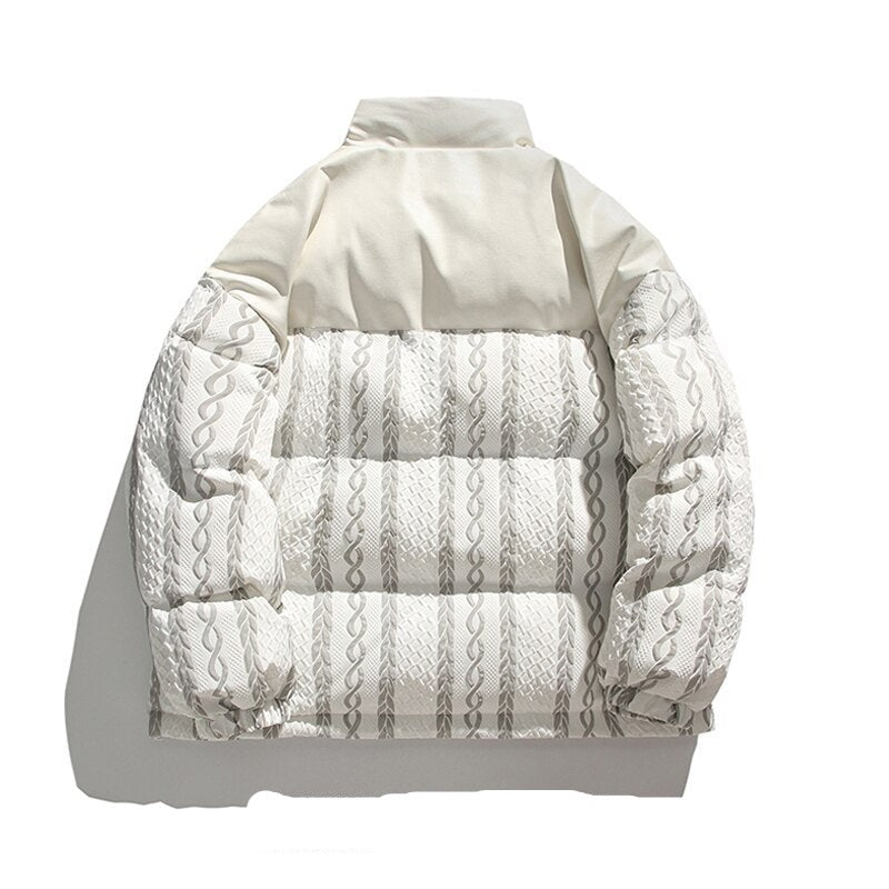 Jaqueta New Polar Protector