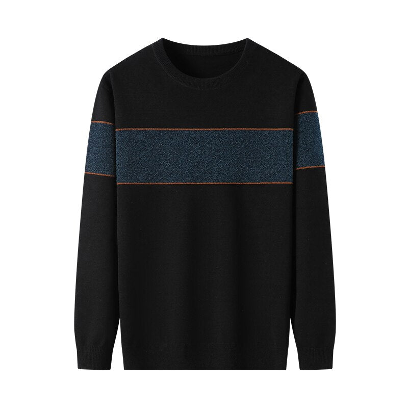 Suéter casual fashion