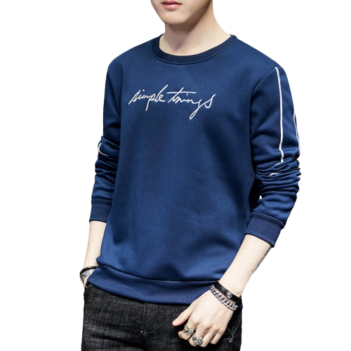 Moletom Esportivo Hood