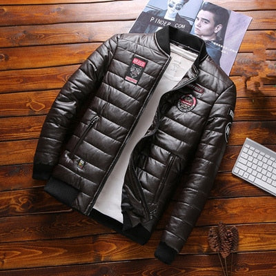 Jaqueta Thermal