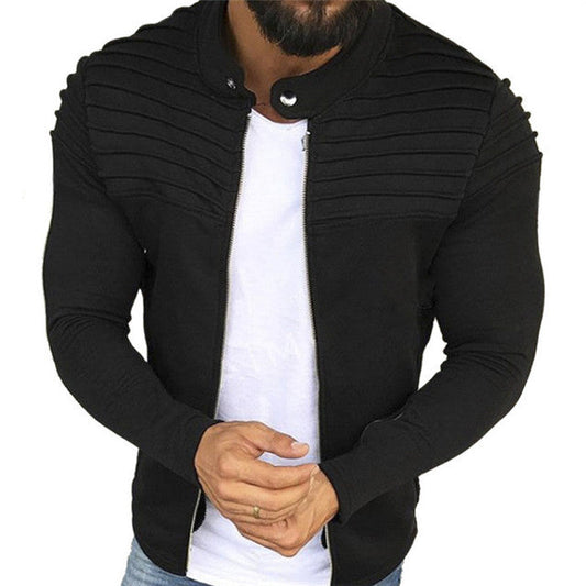 Jaqueta Slim Sport Now