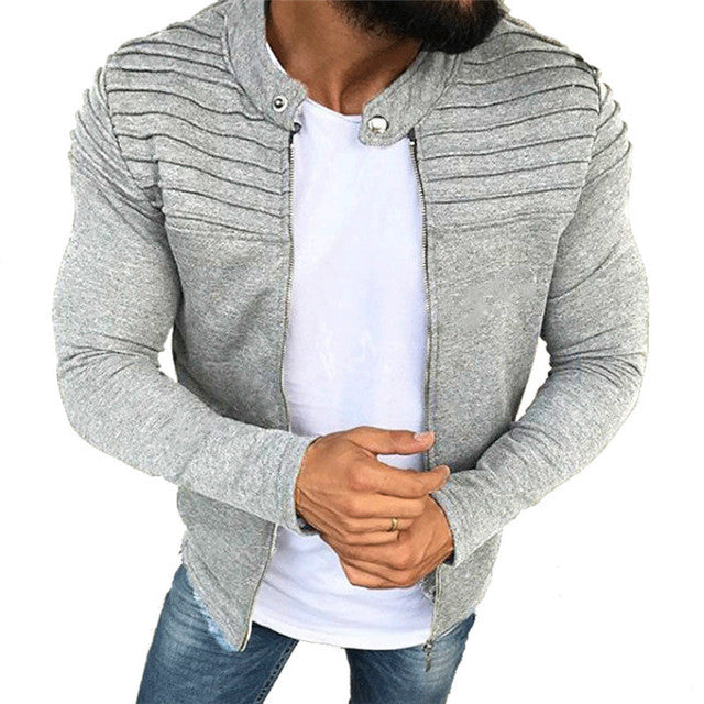 Jaqueta Slim Sport Now