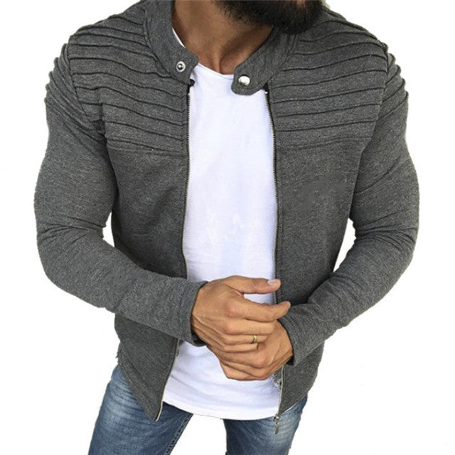 Jaqueta Slim Sport Now