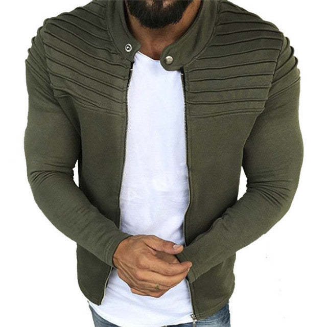 Jaqueta Slim Sport Now