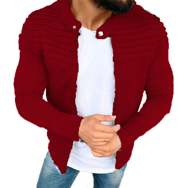 Jaqueta Slim Sport Now