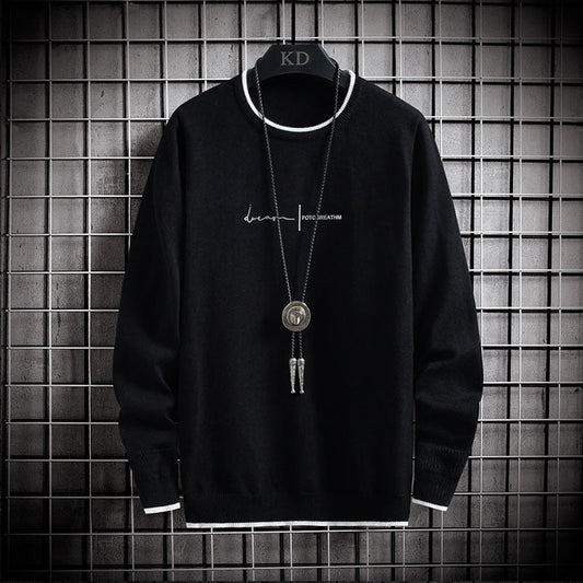 Suéter Neck