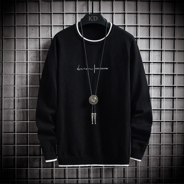 Suéter Neck