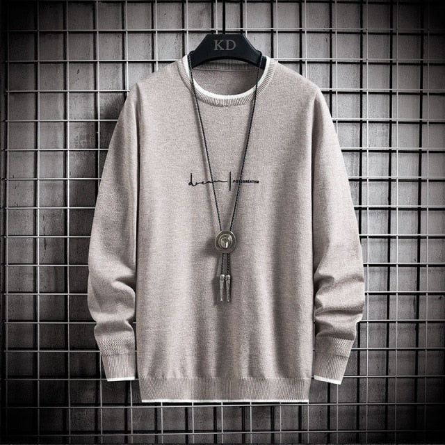 Suéter Neck
