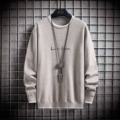 Suéter Neck