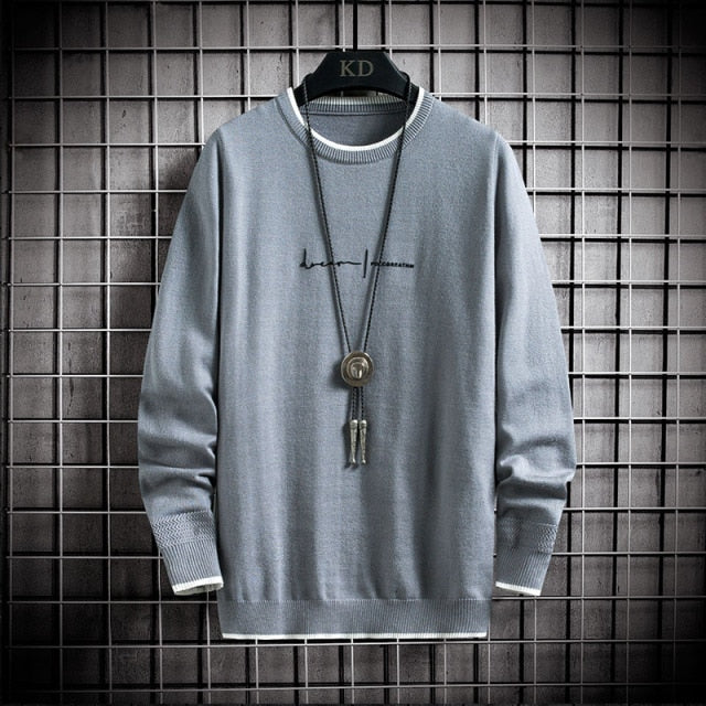Suéter Neck
