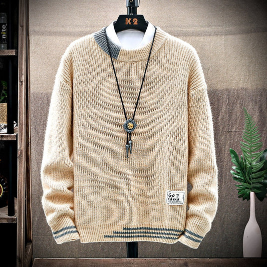 Suéter Soft