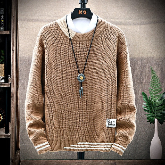 Suéter Soft