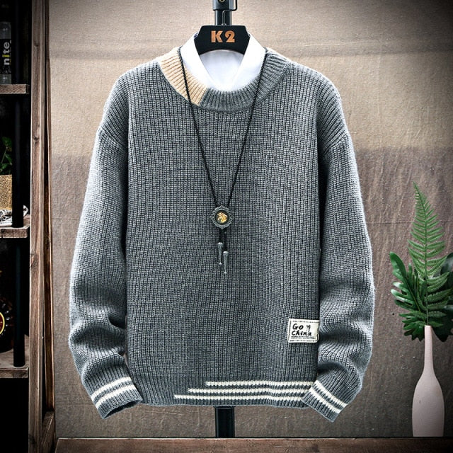 Suéter Soft