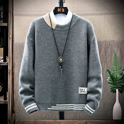 Suéter Soft