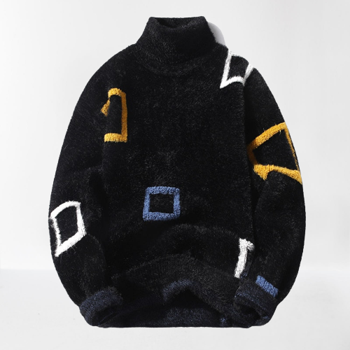 Suéter Cashmere