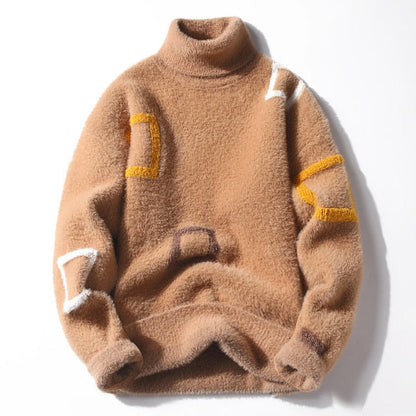 Suéter Cashmere