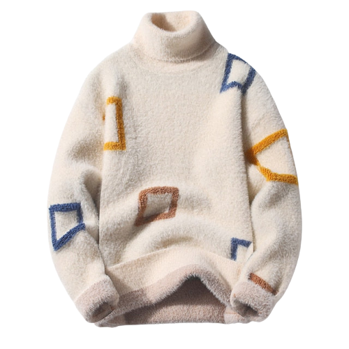 Suéter Cashmere