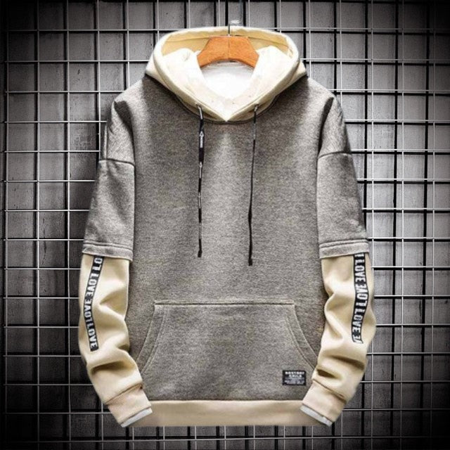 Moletom Trend Now
