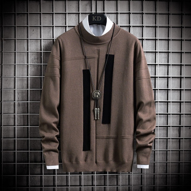 Suéter Fashion