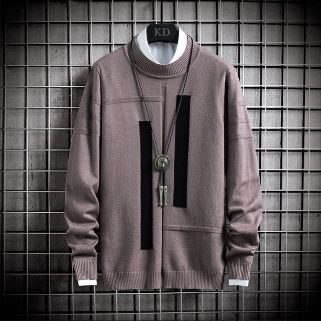 Suéter Fashion