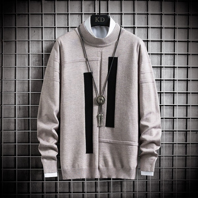 Suéter Fashion