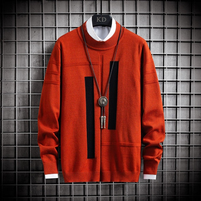 Suéter Fashion