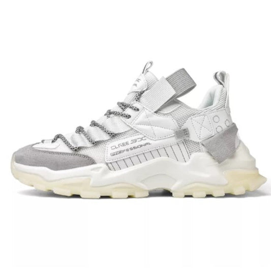 Tênis casual Sleek Stride