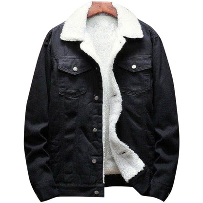 Jaqueta jeans