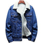 Jaqueta jeans