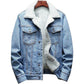 Jaqueta jeans