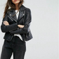 Jaqueta Feminina Fashion Now