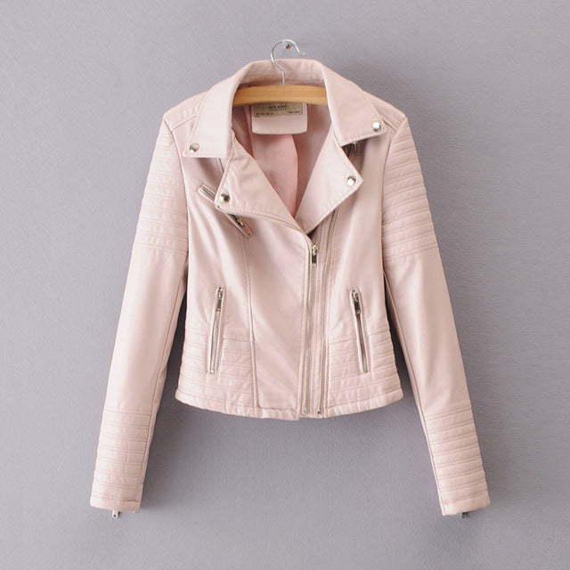 Jaqueta Feminina Fashion Now