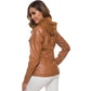 Jaqueta Feminina Delux Fashion