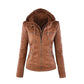 Jaqueta Feminina Delux Fashion