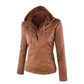 Jaqueta Feminina Delux Fashion