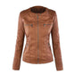 Jaqueta Feminina Delux Fashion