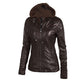 Jaqueta Feminina Delux Fashion