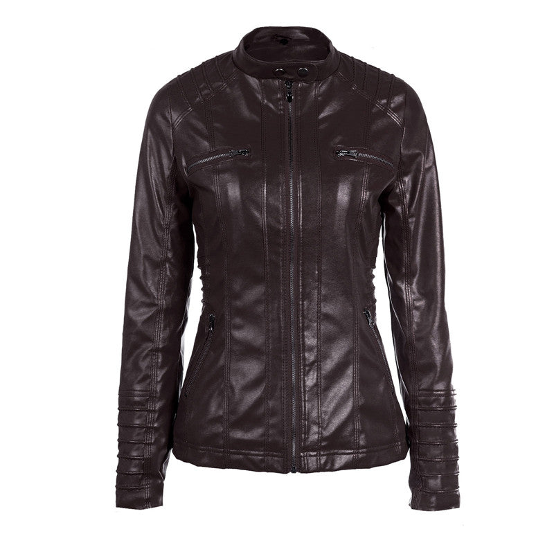 Jaqueta Feminina Delux Fashion