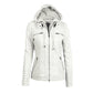 Jaqueta Feminina Delux Fashion
