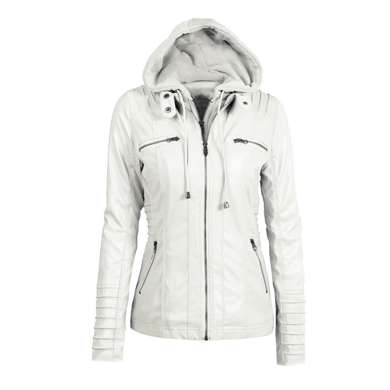 Jaqueta Feminina Delux Fashion