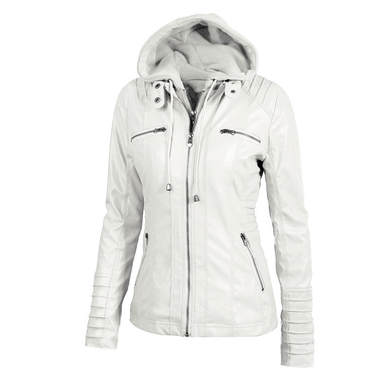 Jaqueta Feminina Delux Fashion
