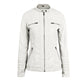 Jaqueta Feminina Delux Fashion