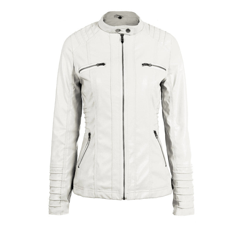 Jaqueta Feminina Delux Fashion