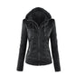 Jaqueta Feminina Delux Fashion