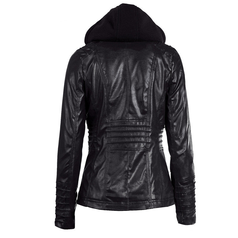 Jaqueta Feminina Delux Fashion