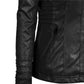 Jaqueta Feminina Delux Fashion