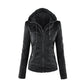 Jaqueta Feminina Delux Fashion
