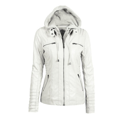 Jaqueta Feminina Delux Fashion