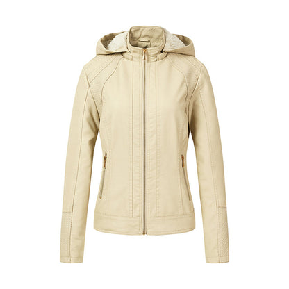 Jaqueta Feminina Tink