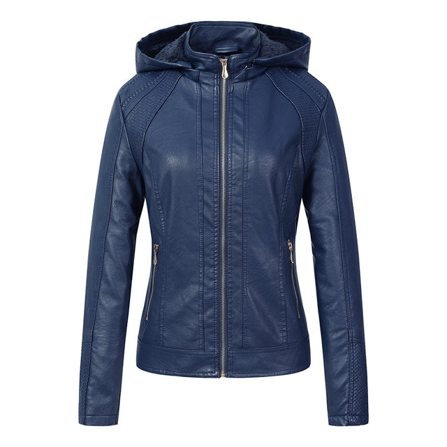 Jaqueta Feminina Tink